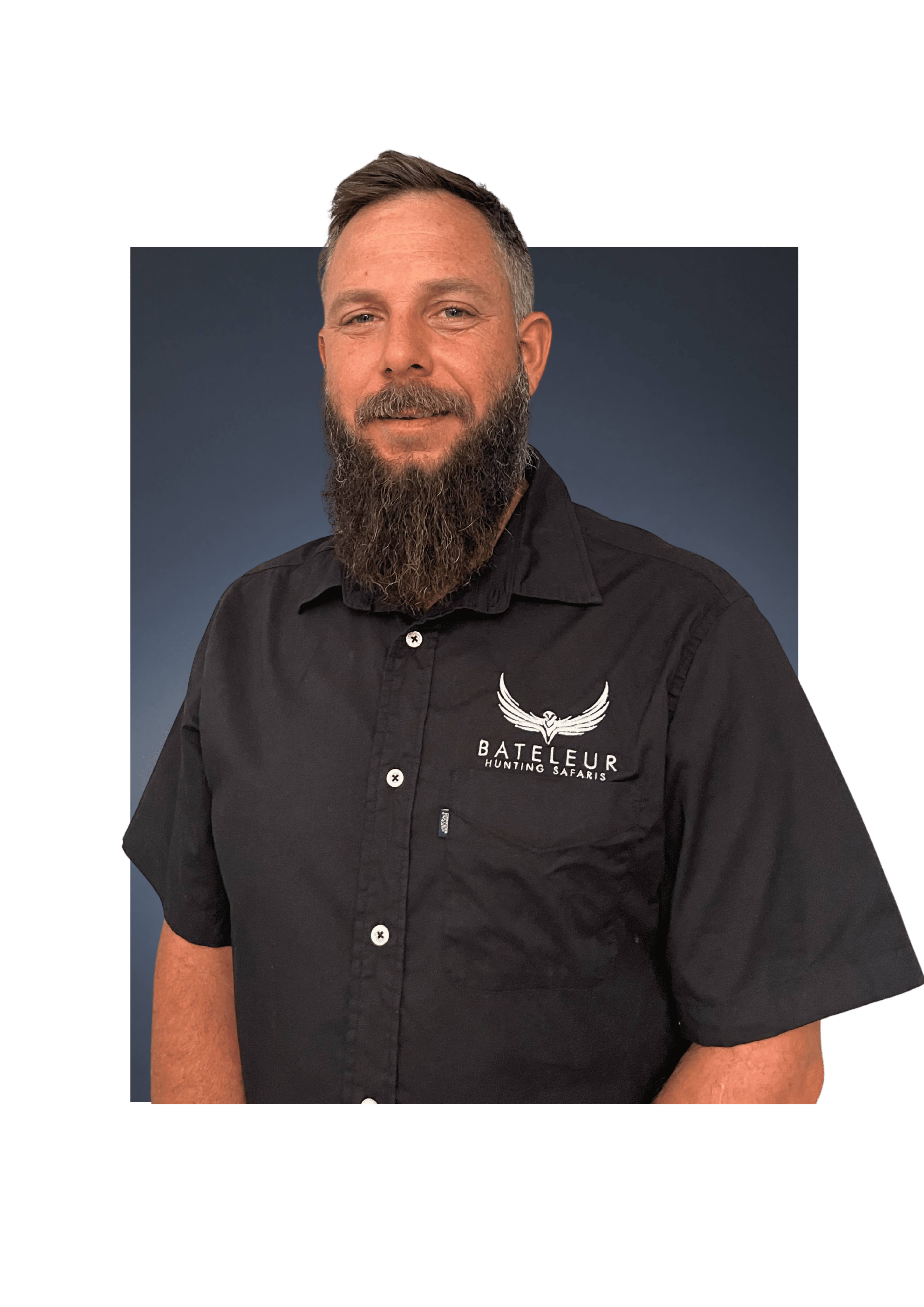 Mattie Lotter — Outfitter & Professional Hunter